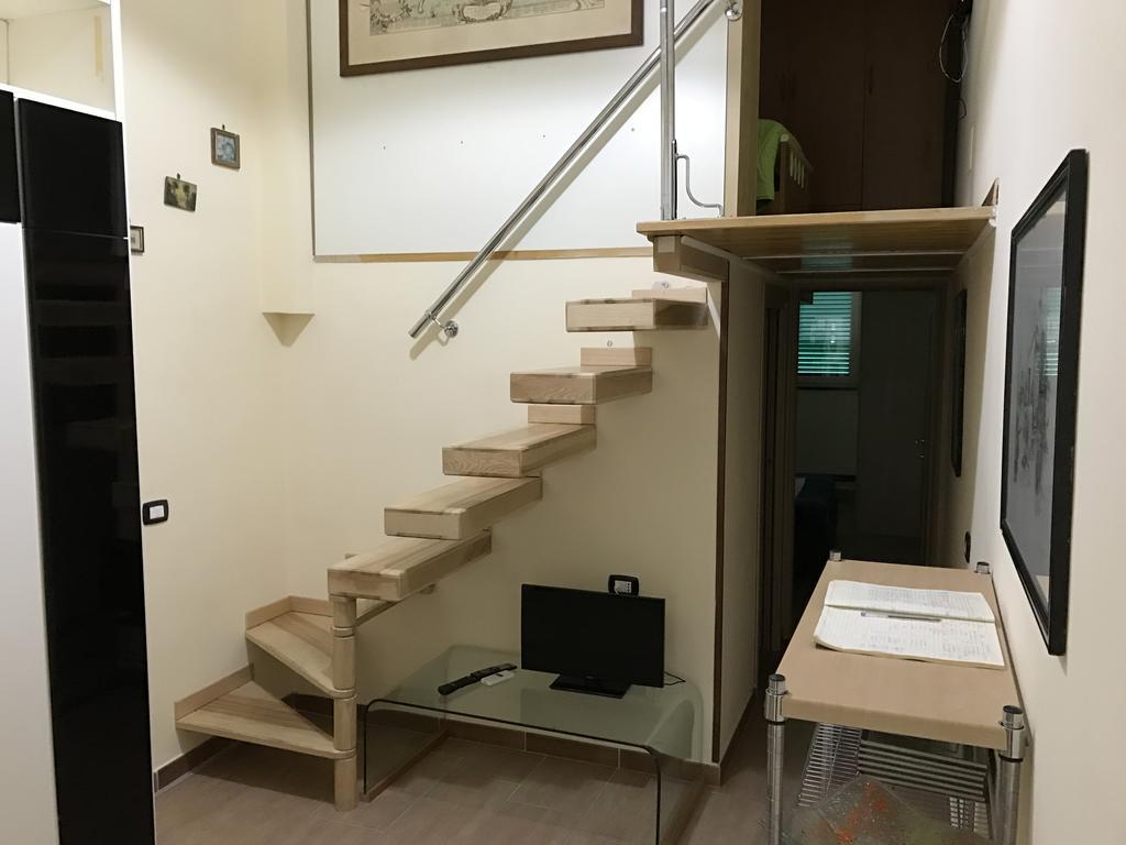 Casa Marina Naples