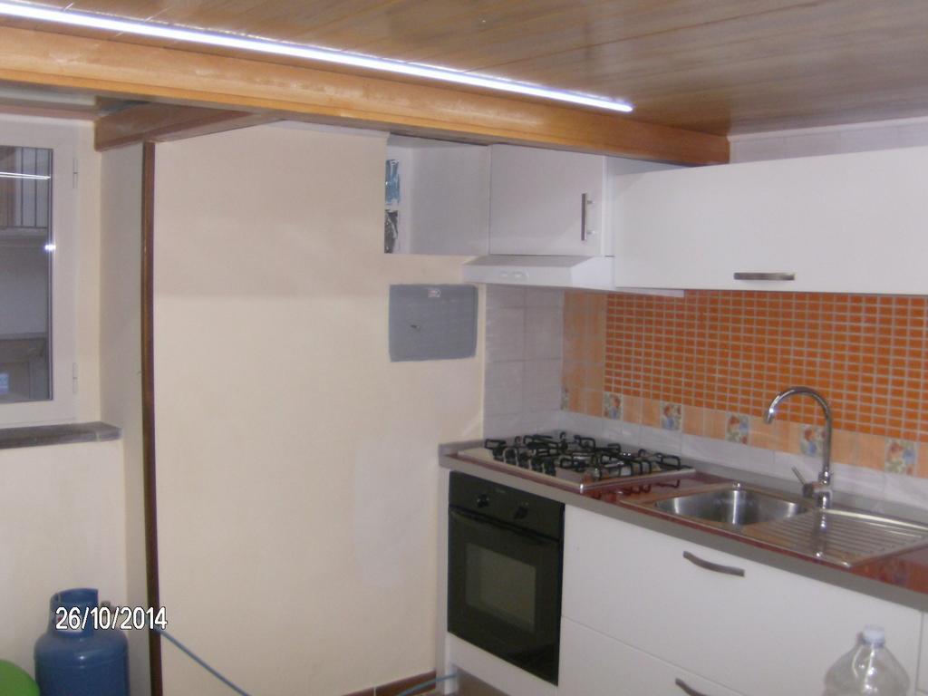 Apartment Casa Marina *