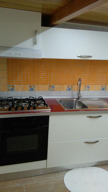 Apartment Casa Marina Naples