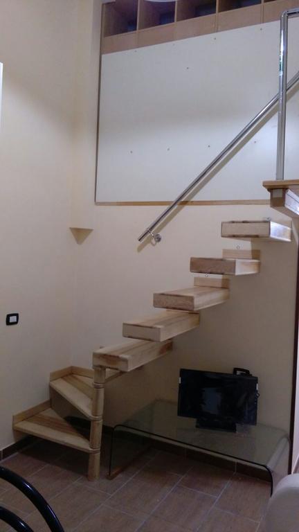 Casa Marina Apartment Naples