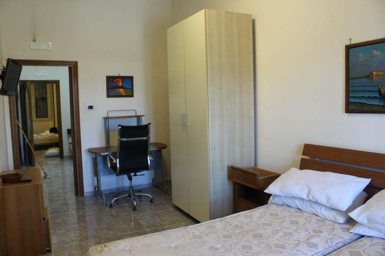 Apartment Casa Marina *