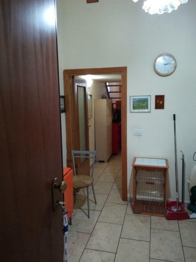 Apartment Casa Marina