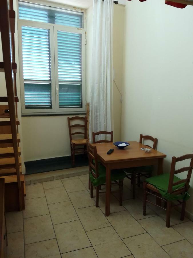 Casa Marina Apartment