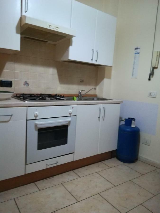 Casa Marina Apartment