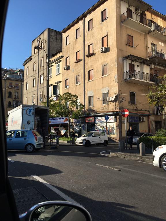 Appartamento Casa Marina