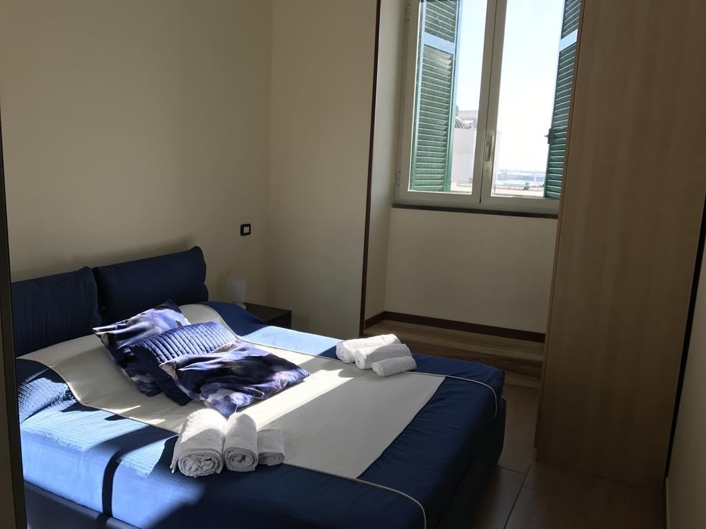 Appartamento Casa Marina Napoli