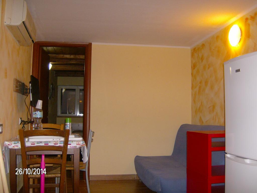 Casa Marina Appartamento