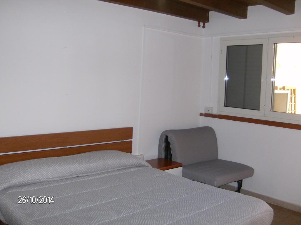 Casa Marina Appartamento Napoli