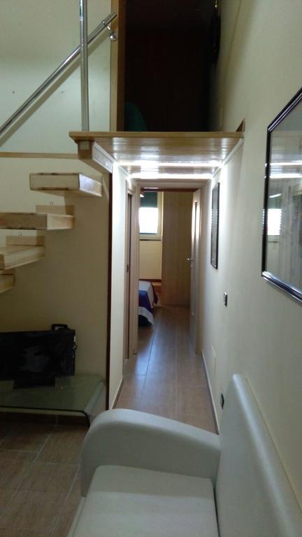 Casa Marina * Napoli