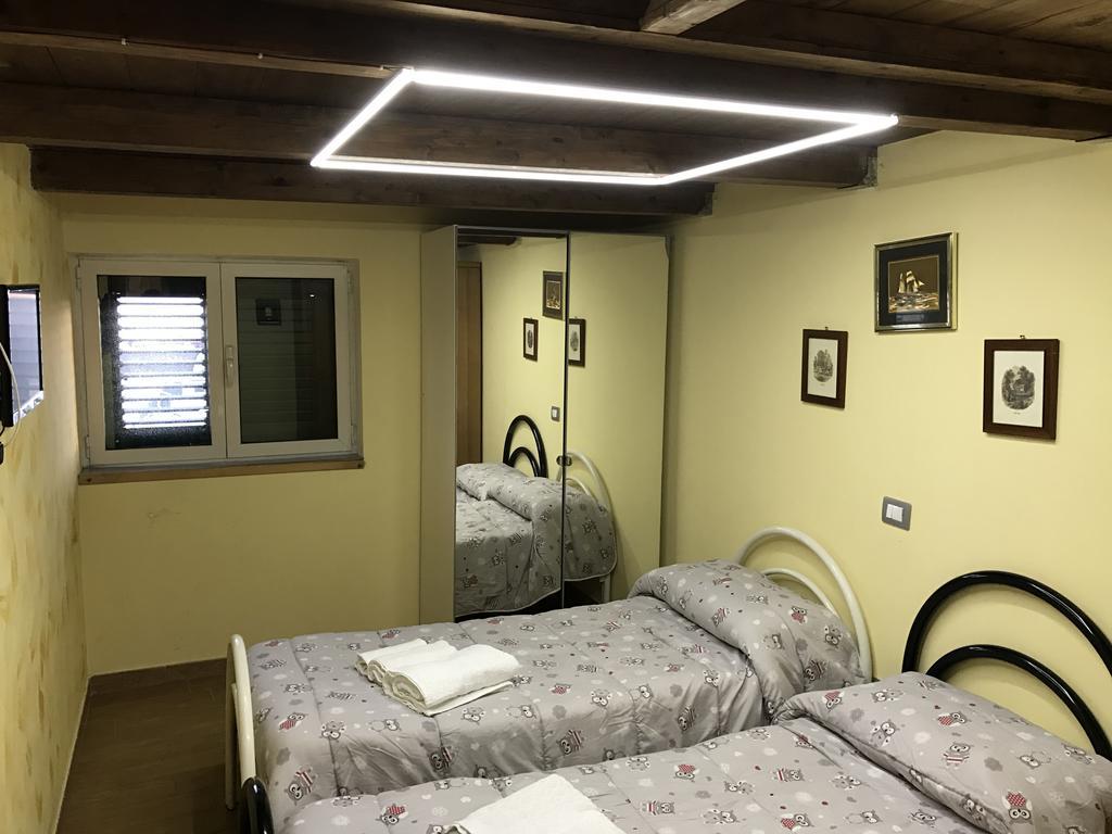 Casa Marina Appartamento