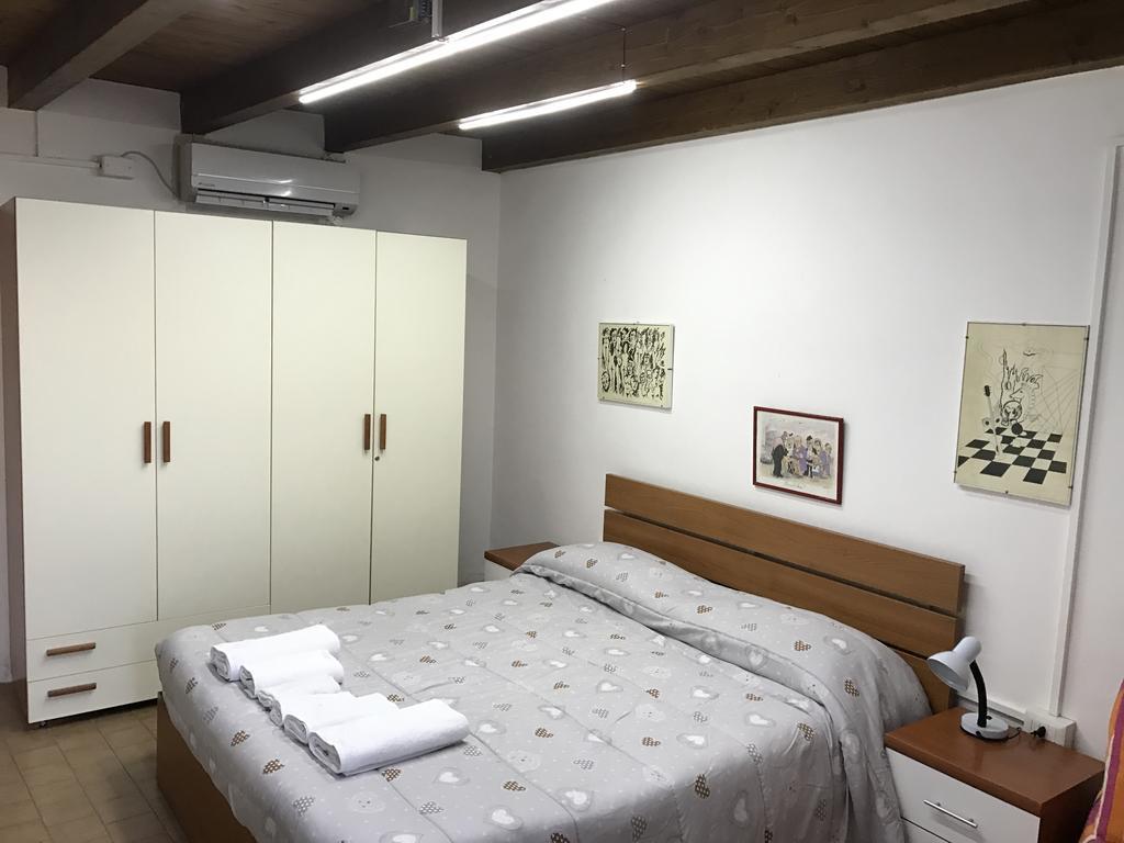Casa Marina Appartamento