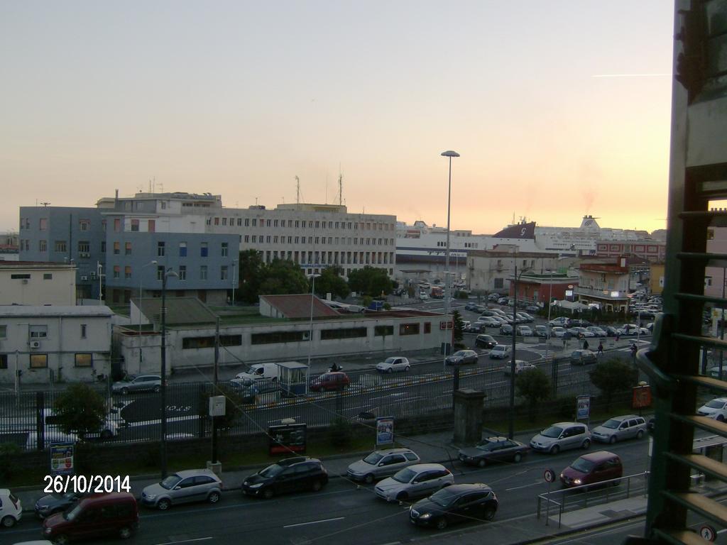 Casa Marina Appartamento *