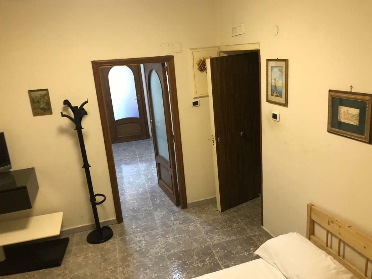 Appartamento Casa Marina Napoli