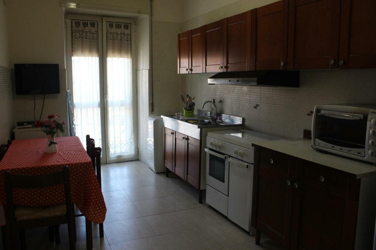 Casa Marina Appartamento Napoli