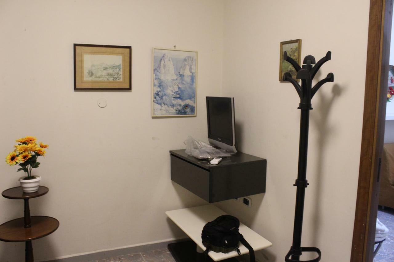 Casa Marina Appartamento Napoli