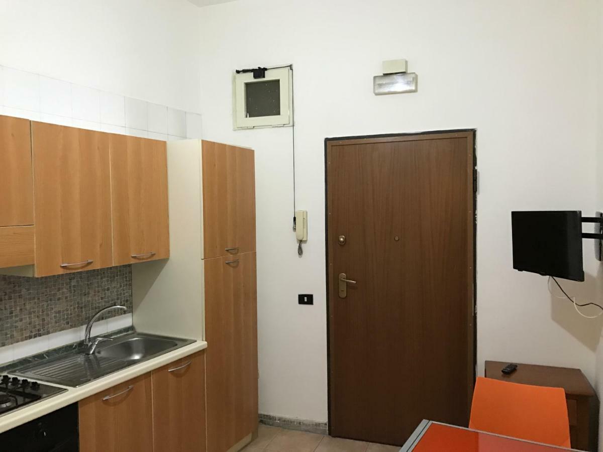 Appartamento Casa Marina