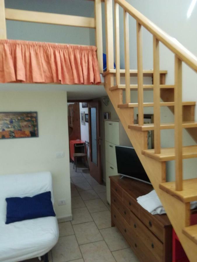 Appartamento Casa Marina *