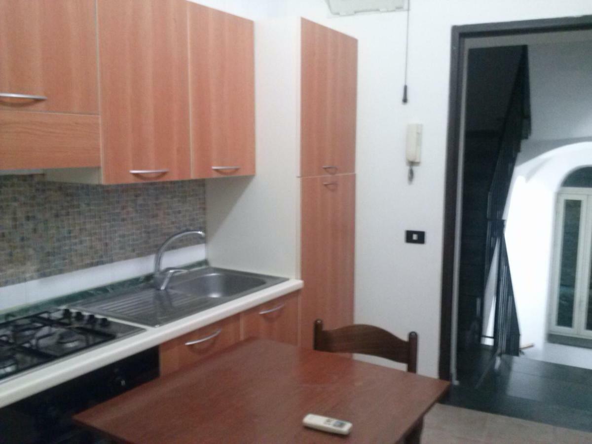 Casa Marina Appartamento Napoli