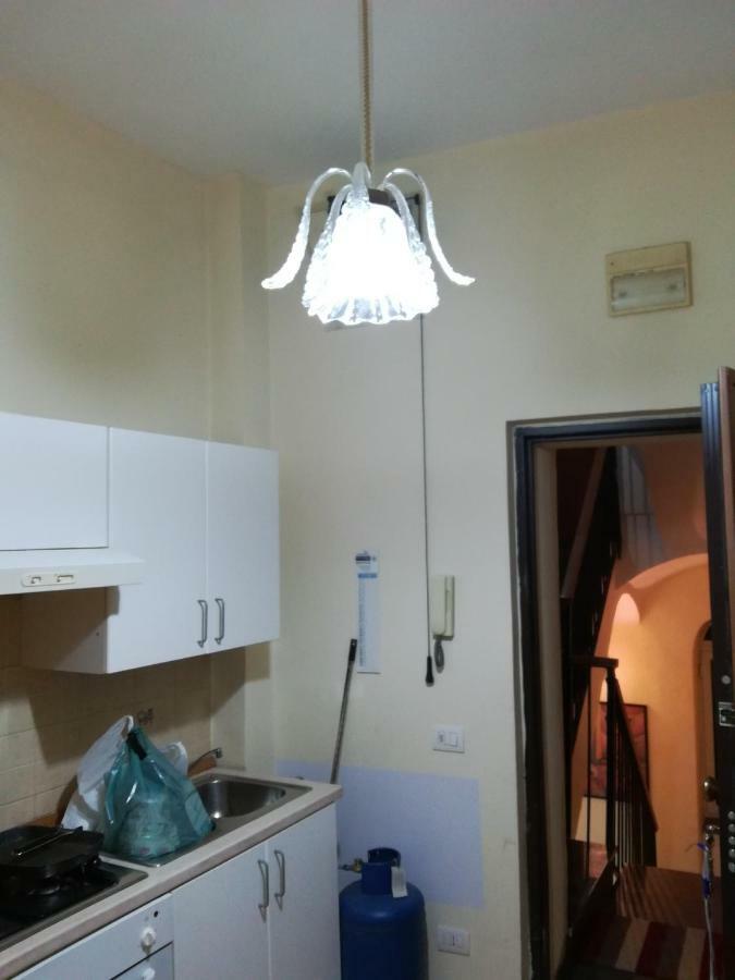 Casa Marina Appartamento Napoli
