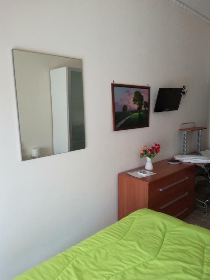 Appartamento Casa Marina Napoli